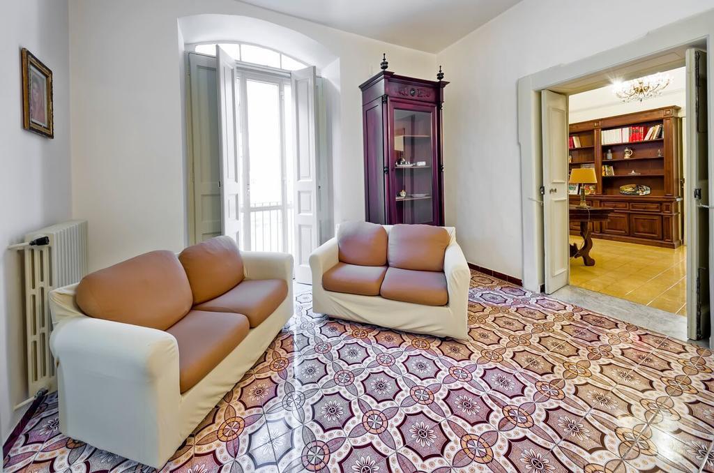 Residence Mareluna - Amalfi Coast Vietri Zimmer foto