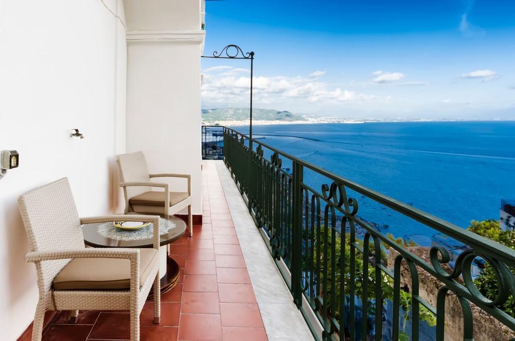 Residence Mareluna - Amalfi Coast Vietri Zimmer foto